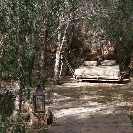 Azalai Desert Lodge 자고라 외부 사진