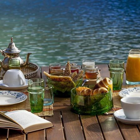 Azalai Desert Lodge 자고라 외부 사진