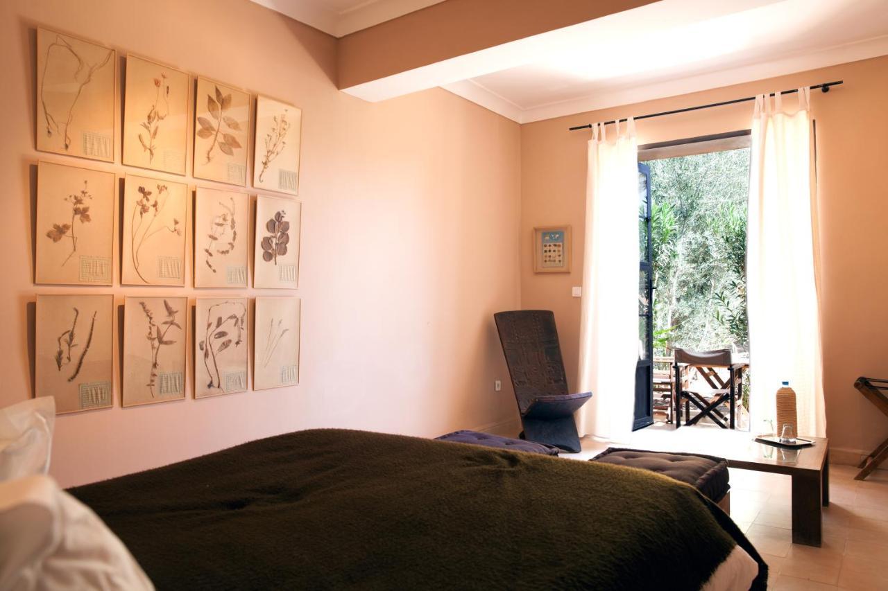 Azalai Desert Lodge 자고라 외부 사진