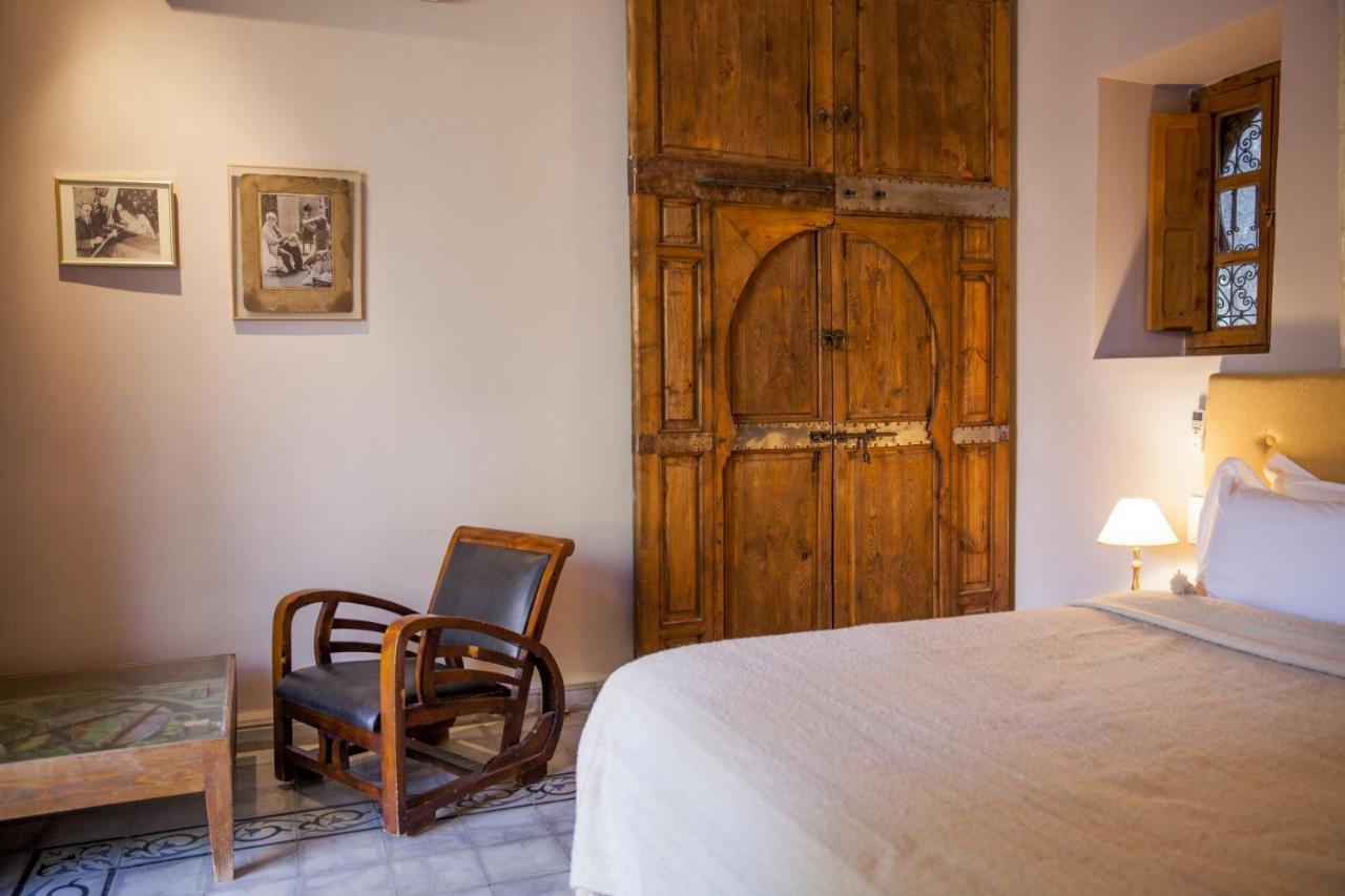 Azalai Desert Lodge 자고라 외부 사진