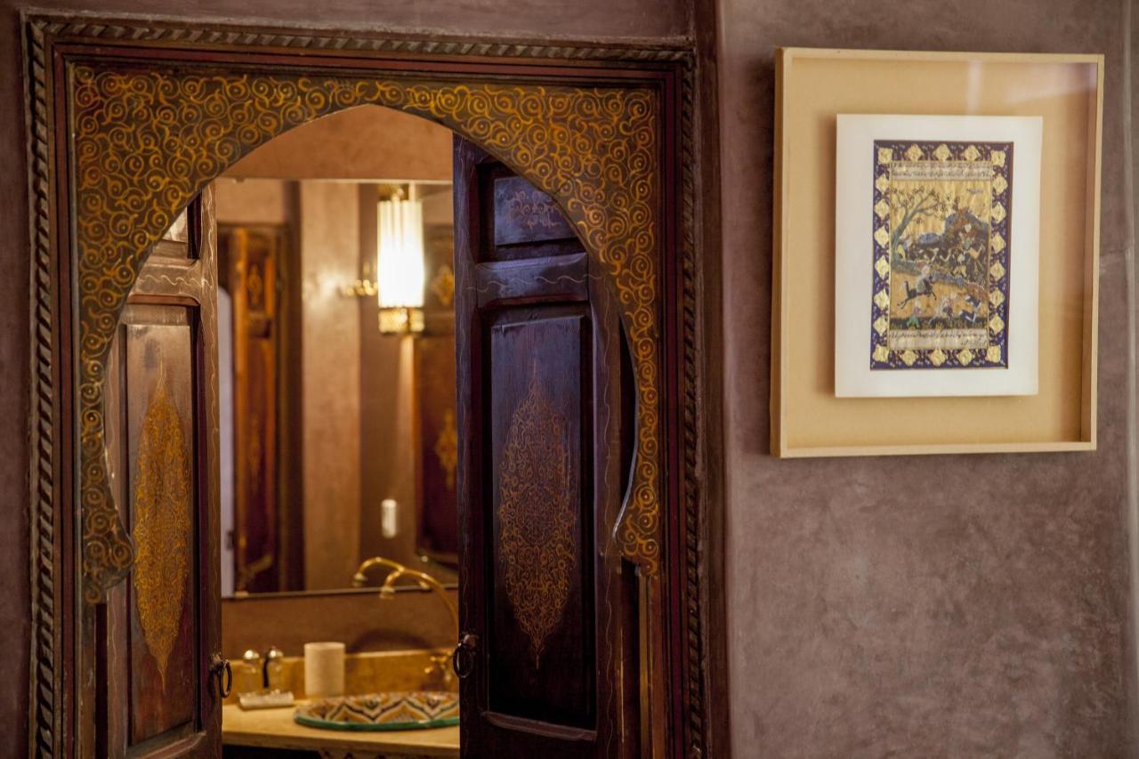 Azalai Desert Lodge 자고라 외부 사진
