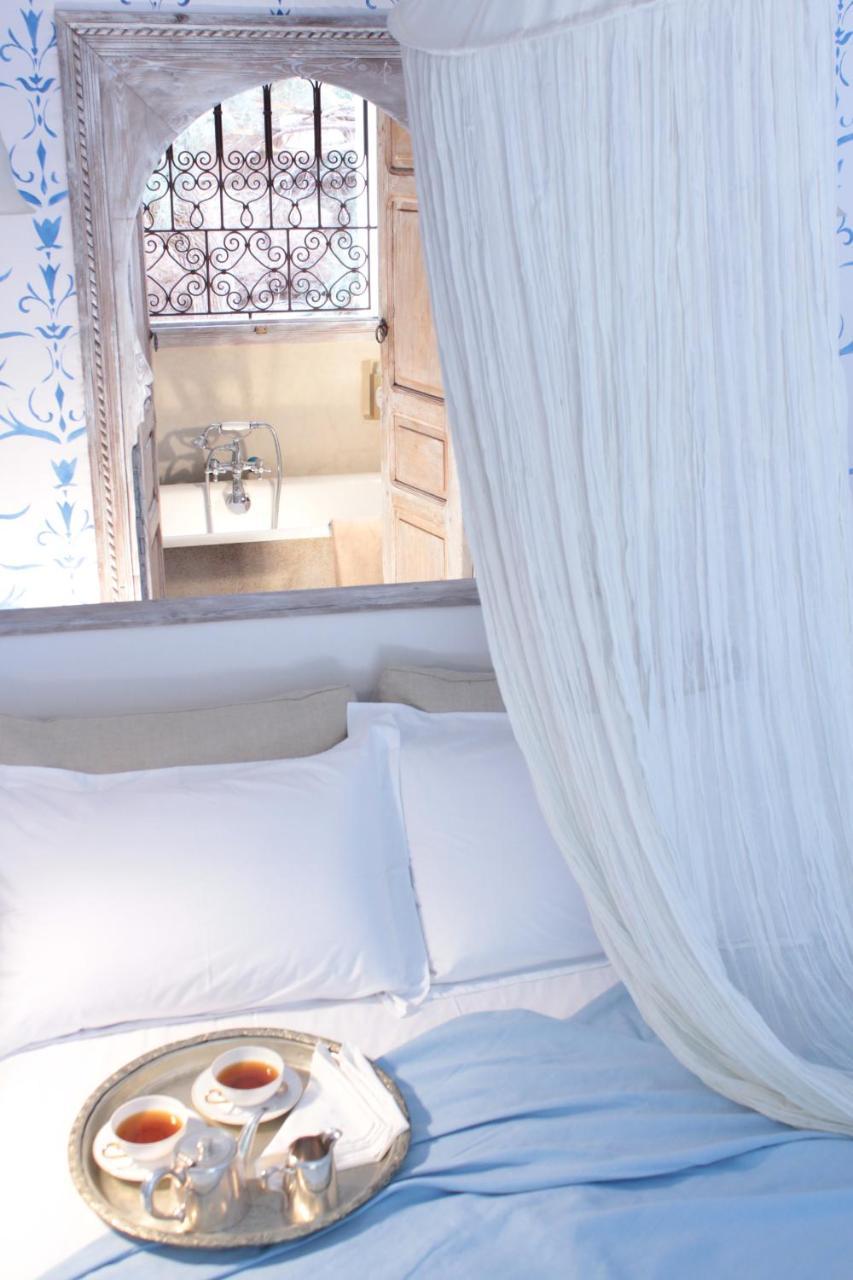 Azalai Desert Lodge 자고라 외부 사진